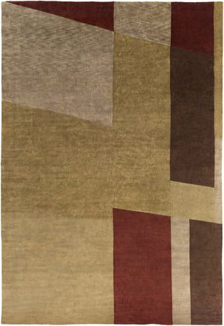 Surya Mugal IN-8101 Area Rug