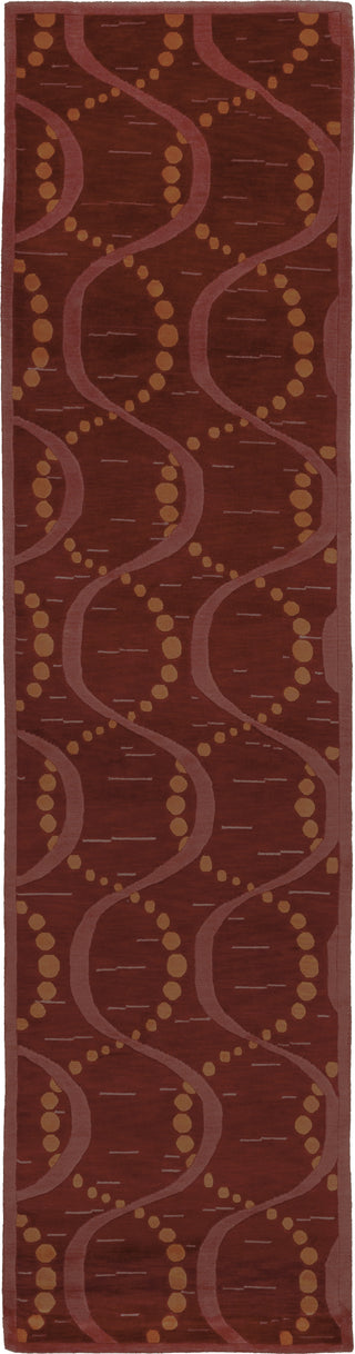 Surya Mugal IN-8151 Area Rug