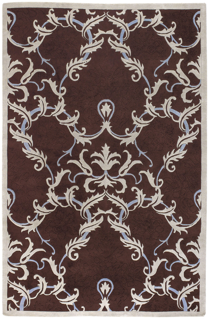 Surya Mugal IN-8214 Area Rug