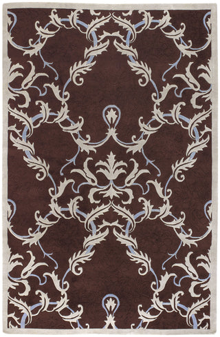 Surya Mugal IN-8214 Area Rug