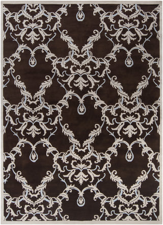 Surya Mugal IN-8214 Area Rug