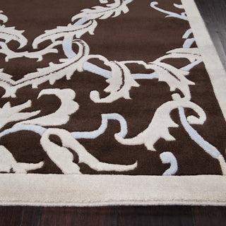 Surya Mugal IN-8214 Area Rug