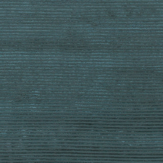 Surya Mugal IN-8253 Teal Hand Knotted Area Rug Sample Swatch