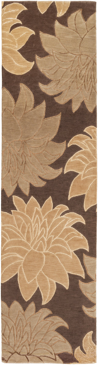 Surya Mugal IN-8269 Area Rug