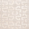 Surya Mugal IN-8578 Beige Hand Knotted Area Rug Sample Swatch
