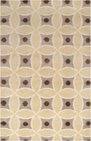 Surya Mugal IN-8595 Area Rug