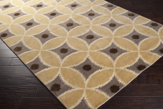 Surya Mugal IN-8595 Area Rug