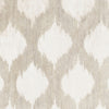 Surya Mugal IN-8602 Gray Hand Knotted Area Rug Sample Swatch