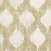 Surya Mugal IN-8603 Olive Hand Knotted Area Rug Sample Swatch