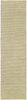 Surya Mugal IN-8607 Taupe Area Rug 2'6'' x 10' Runner