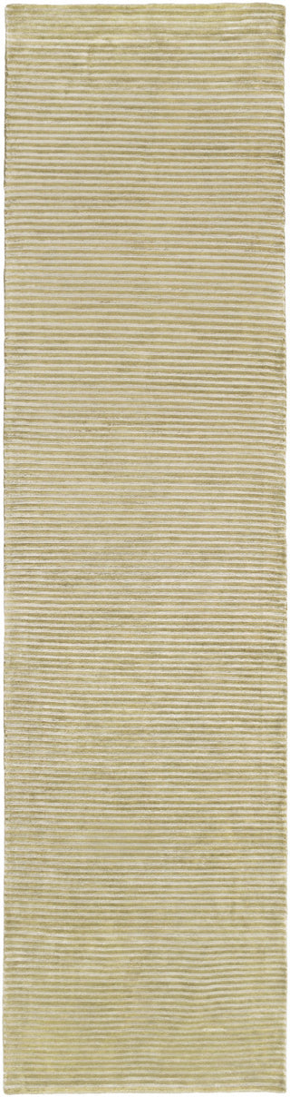 Surya Mugal IN-8607 Taupe Area Rug 2'6'' x 10' Runner