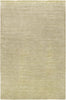 Surya Mugal IN-8607 Taupe Area Rug 5' x 8'