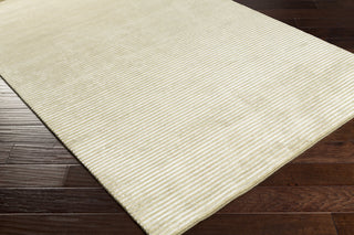 Surya Mugal IN-8607 Area Rug 5x8 Corner Feature