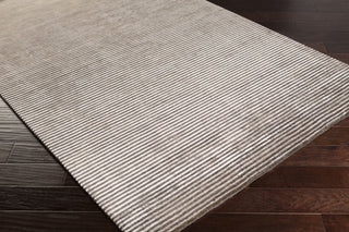 Surya Mugal IN-8608 Area Rug 5x8 Corner Feature