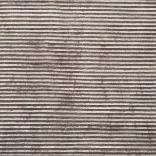 Surya Mugal IN-8608 Charcoal Hand Knotted Area Rug Sample Swatch