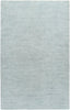 Surya Mugal IN-8609 Teal Area Rug 5' x 8'
