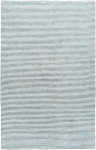 Surya Mugal IN-8609 Teal Area Rug 5' x 8'