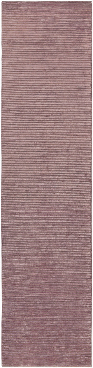 Surya Mugal IN-8617 Burgundy Area Rug 2'6'' x 10' Runner