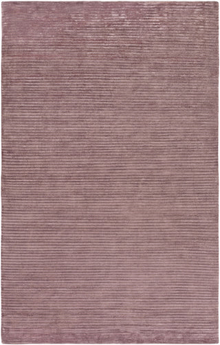 Surya Mugal IN-8617 Burgundy Area Rug 5' x 8'