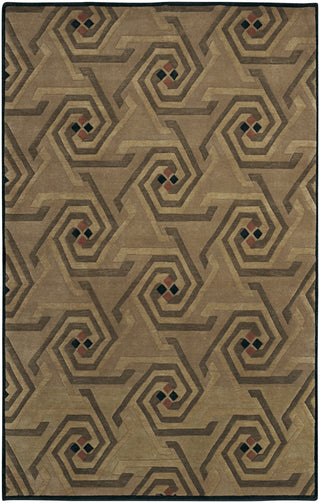 Surya Mugal IN-978 Area Rug