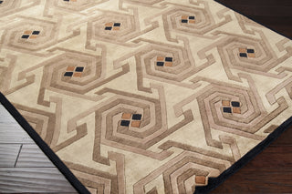 Surya Mugal IN-978 Area Rug