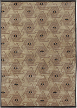 Surya Mugal IN-978 Area Rug