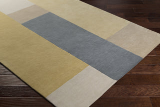Surya Lina INA-1000 Area Rug Corner Image