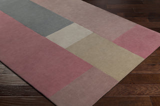 Surya Lina INA-1001 Area Rug Corner Image