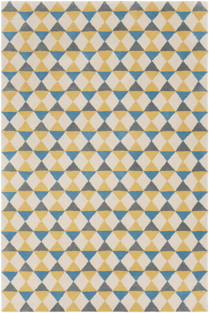 Surya Lina INA-1002 Area Rug main image