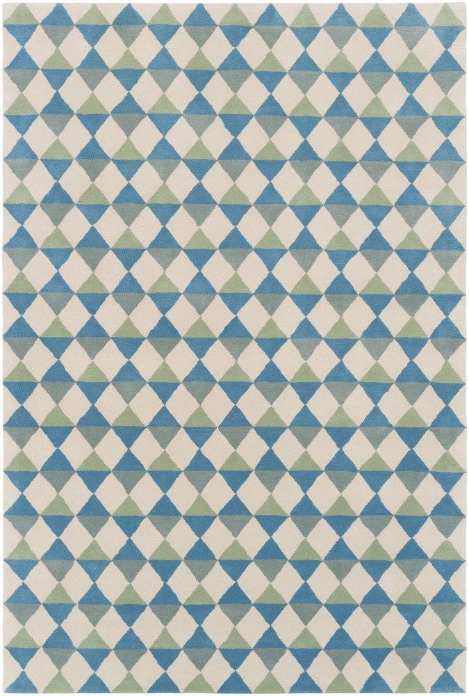 Surya Lina INA-1003 Area Rug main image