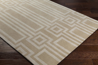 Surya Lina INA-1006 Area Rug Corner Image