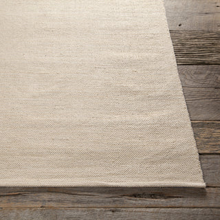 Chandra India IND-10 Area Rug Corner Shot Feature