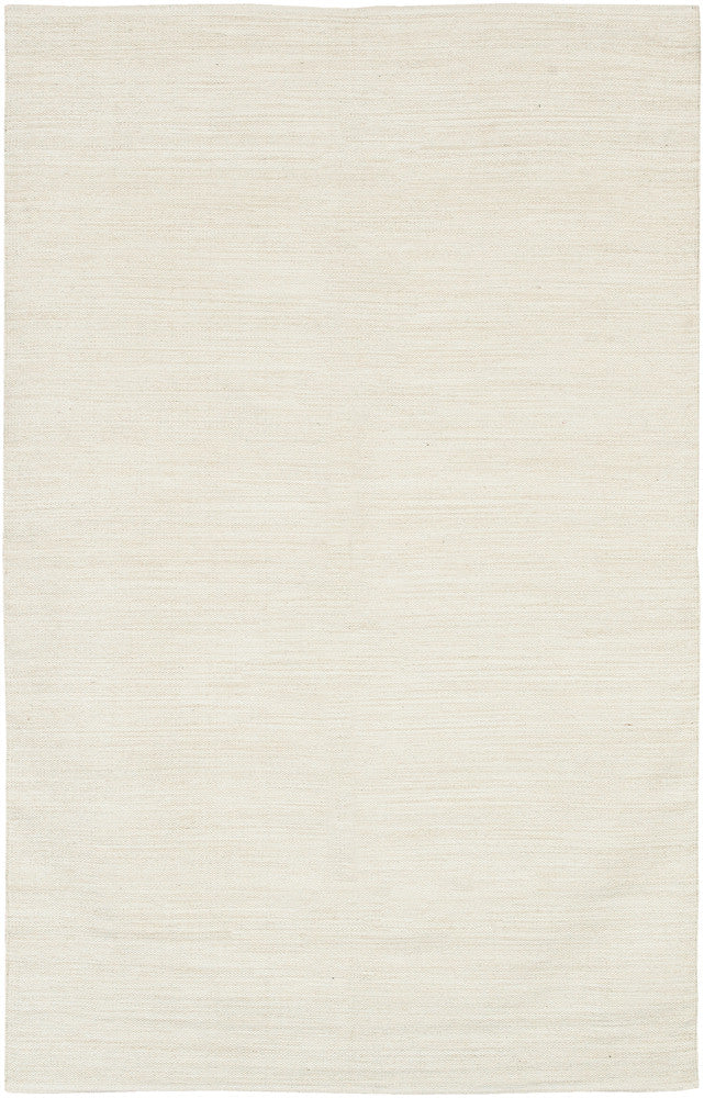 Chandra India IND-10 Ivory Area Rug main image