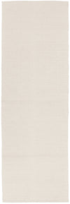 Chandra India IND-10 Ivory Area Rug Runner