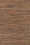Chandra India IND-11 Brown Area Rug Close Up