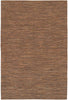 Chandra India IND-11 Brown Area Rug main image