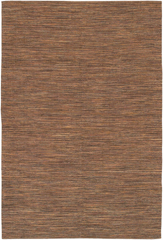 Chandra India IND-11 Brown Area Rug main image