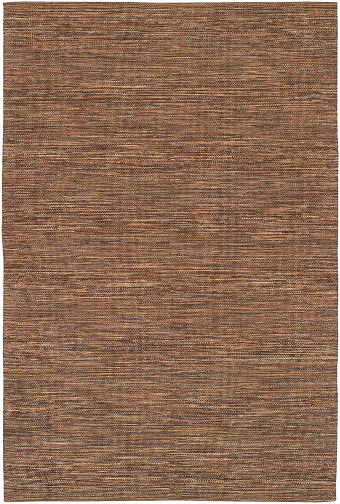 Chandra India IND-11 Brown Area Rug main image