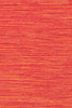 Chandra India IND-12 Orange Area Rug Close Up