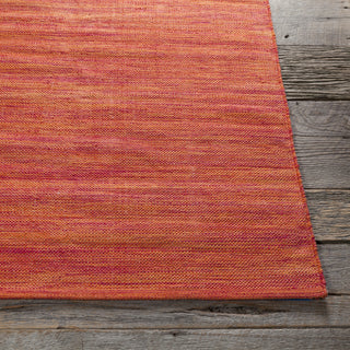 Chandra India IND-12 Area Rug Corner Shot Feature