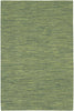 Chandra India IND-13 Green Area Rug main image