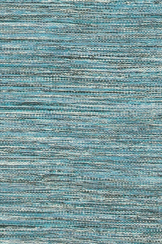 Chandra India IND-14 Blue Area Rug Close Up