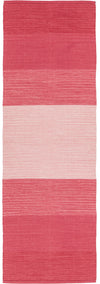 Chandra India IND-3 Red Area Rug Runner