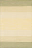 Chandra India IND-4 Taupe/Beige Area Rug main image
