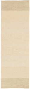 Chandra India IND-4 Taupe/Beige Area Rug Runner