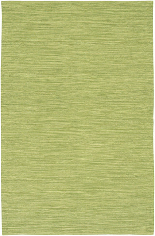 Chandra India IND-6 Green Area Rug main image