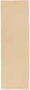 Chandra India IND-8 Beige Area Rug Runner