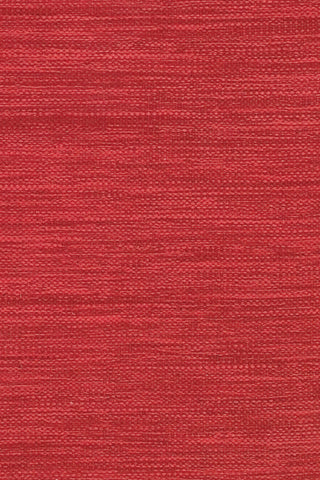 Chandra India IND-9 Dark Red Area Rug Close Up