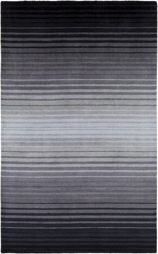 Surya Indus Valley IND-108 Gray Area Rug 5' x 8'