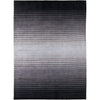 Surya Indus Valley IND-108 Gray Hand Loomed Area Rug 8' X 11'